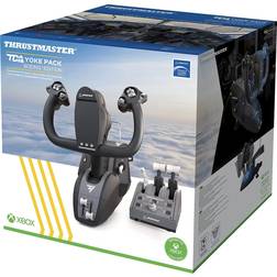 Thrustmaster TCA Yoke Pack - Boeing Edition (Xbox One/Xbox Series X | S/PC)